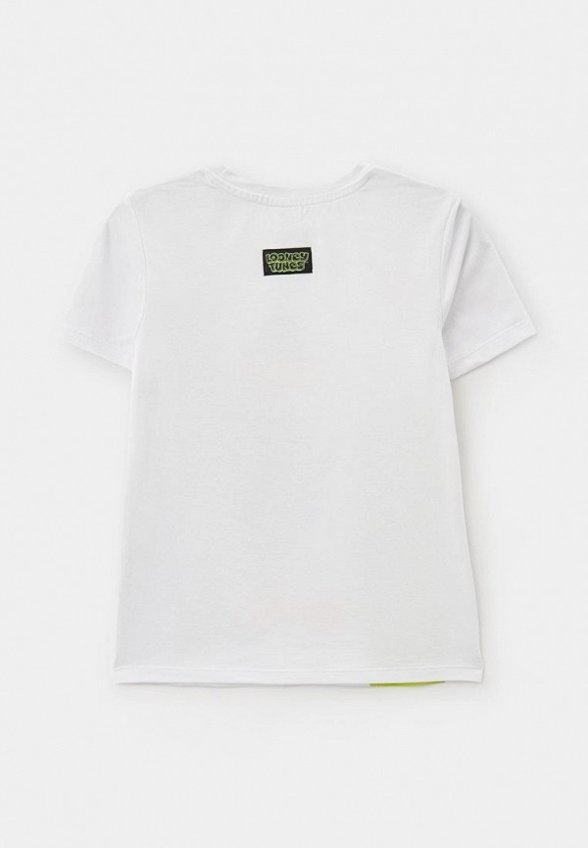 Футболка PlayToday