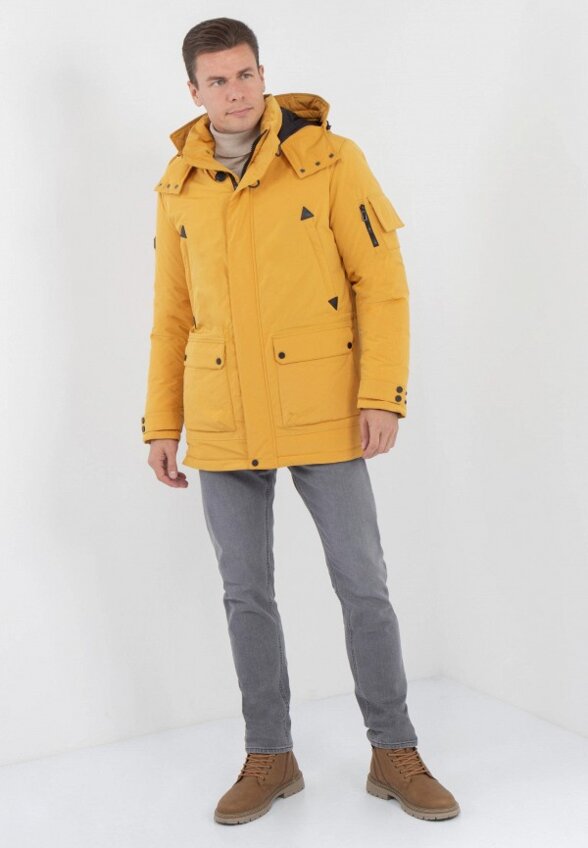 Парка Gino Pellini