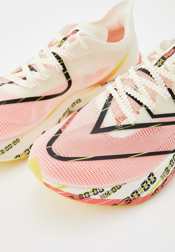 Кроссовки Peak