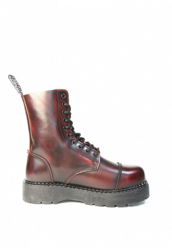 Ботинки Grinders