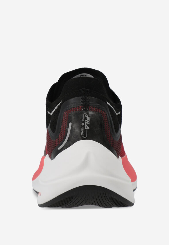 Кроссовки женские FILA Jet Runner, Красный