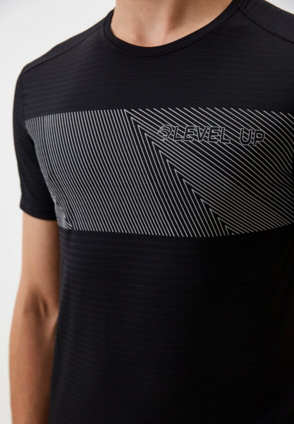 Футболка спортивная Baon