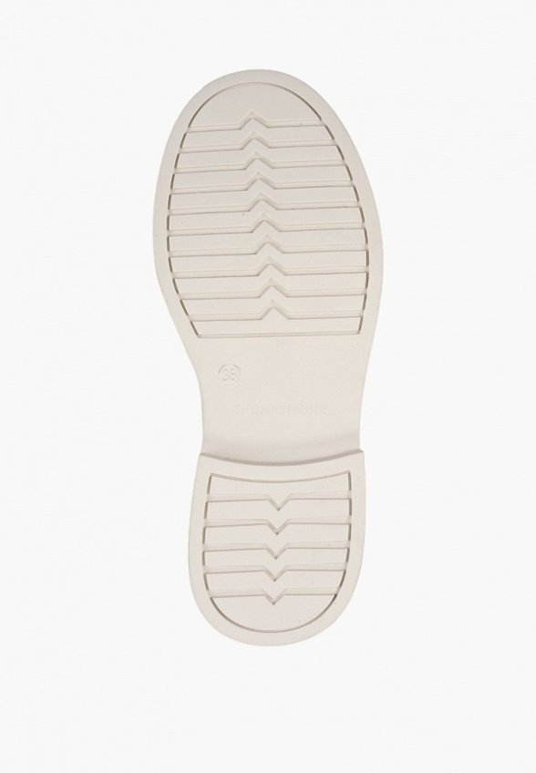 Лоферы Thomas Munz