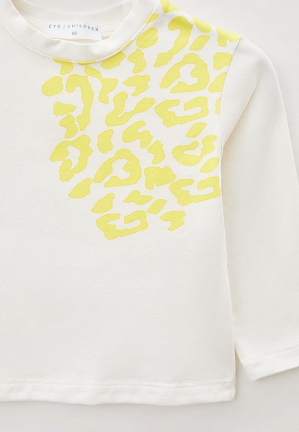Лонгслив Ete Children
