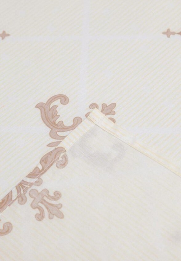 Простыня 1,5-спальная Wellness