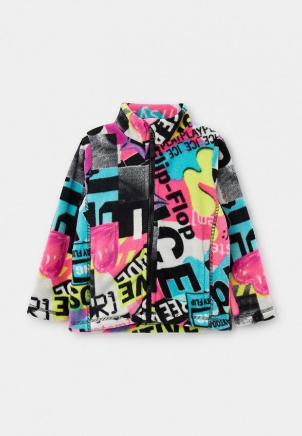 Олимпийка PlayToday