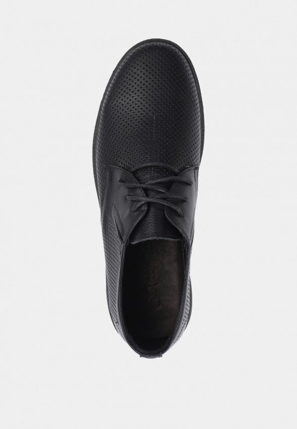 Ботинки Alessio Nesca