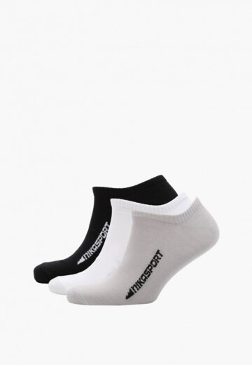 Носки 3 пары Nikasport
