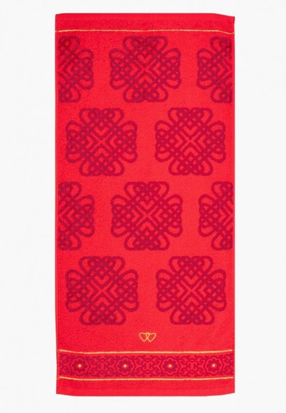 Набор полотенец Wellness