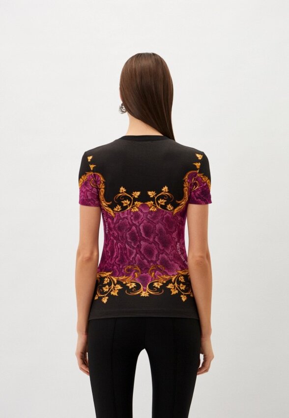 Футболка Versace Jeans Couture