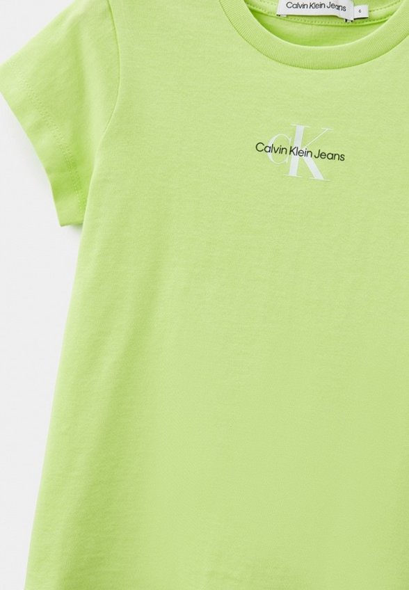 Футболка Calvin Klein Jeans