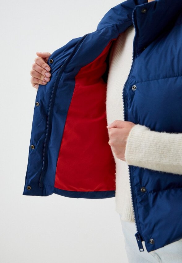 Жилет утепленный JC Just Clothes