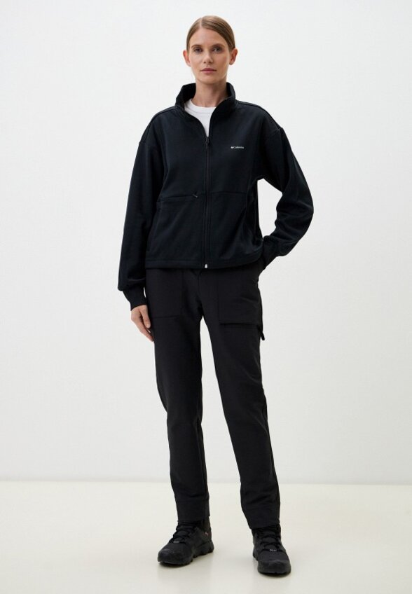 Олимпийка Columbia