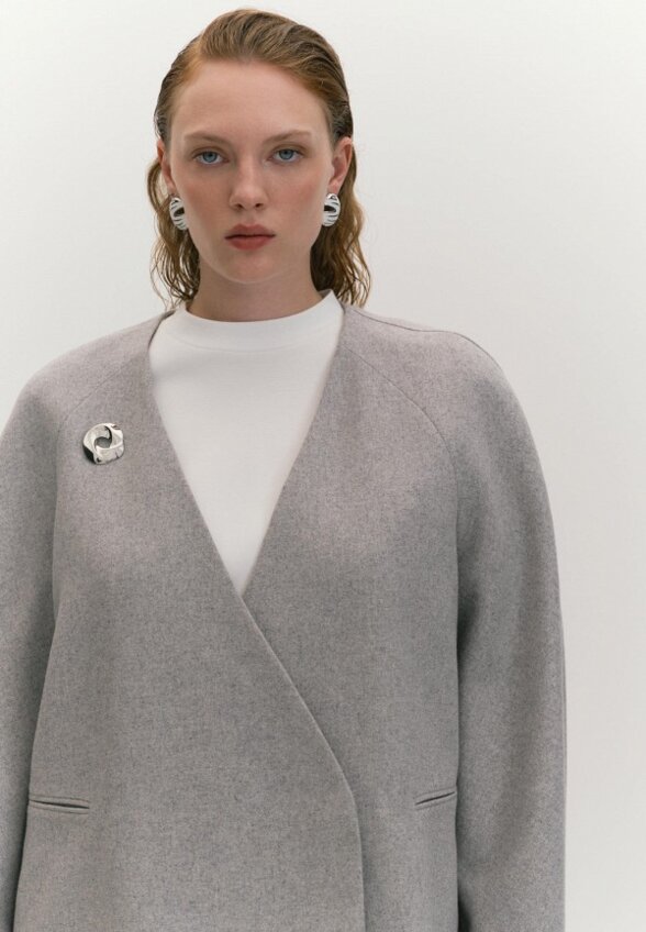 Полупальто Lalis