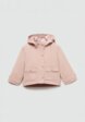 Куртка Mango Kids1  - превью