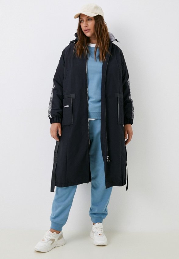 Куртка утепленная Karmel Style