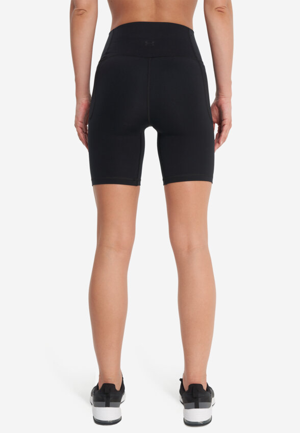 Велосипедки женские Under Armour Meridian Bike, Черный
