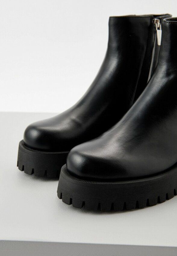 Ботинки Baldinini