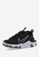 Кроссовки мужские Nike React Vision, Черный2  - превью