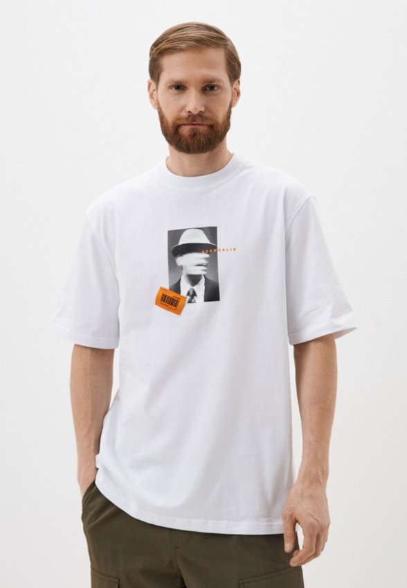 Футболка Scandalis