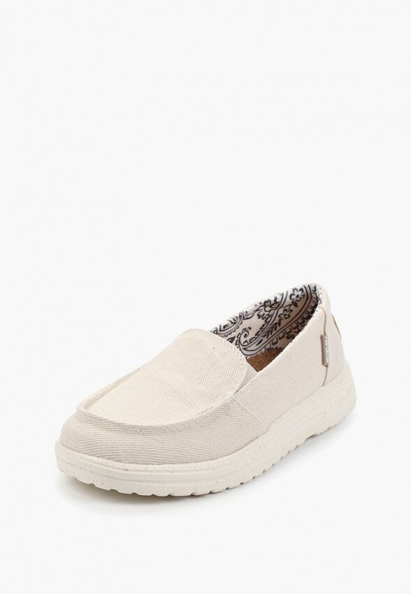 Мокасины Cotton Belt