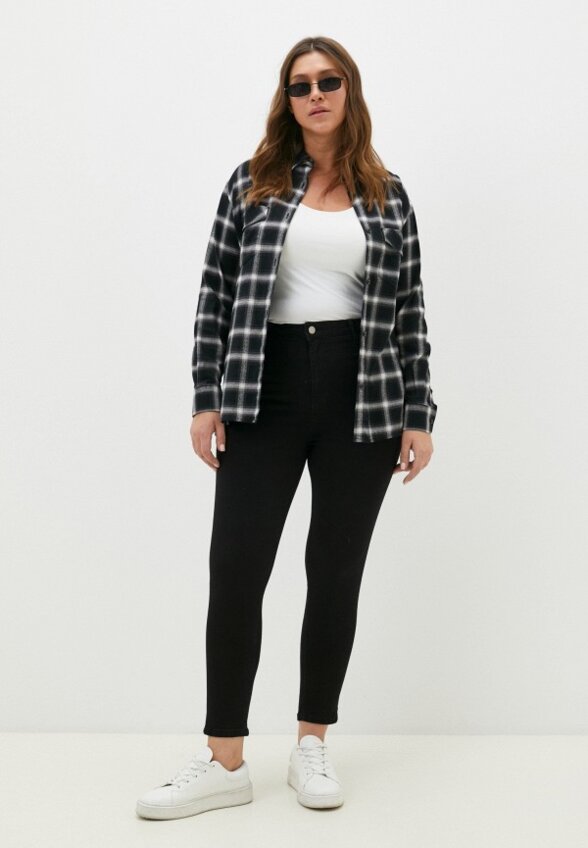 Джинсы Trendyol