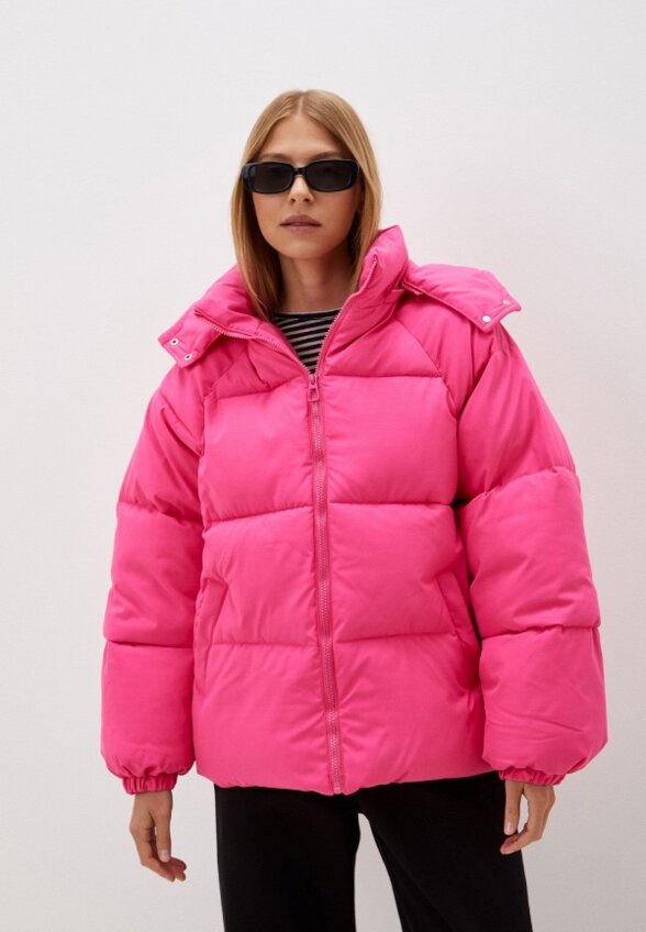 Пуховик Isibris