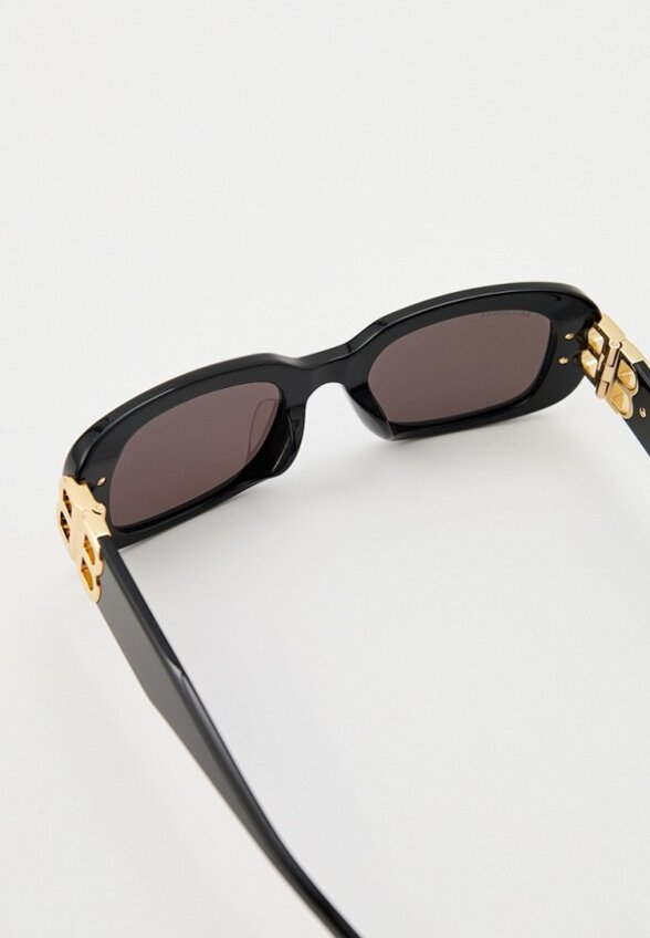 Очки солнцезащитные Balenciaga