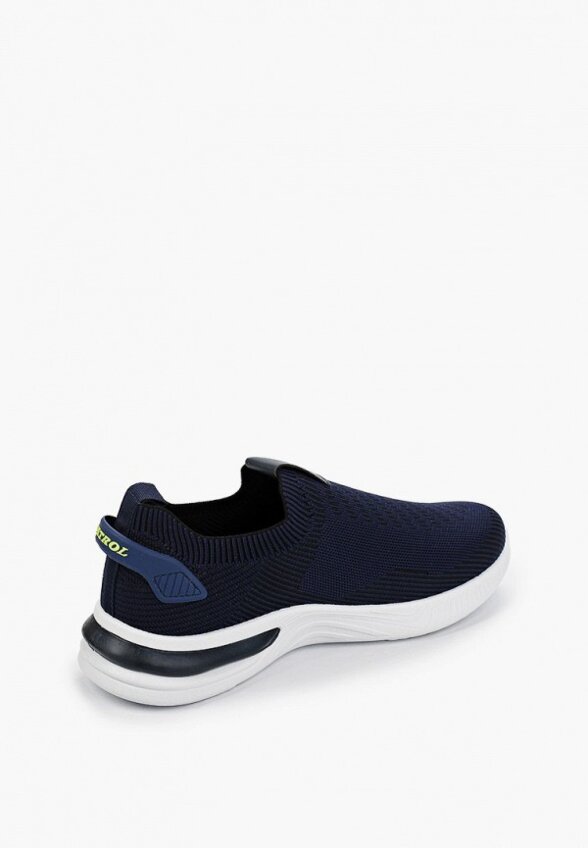 Кроссовки Patrol