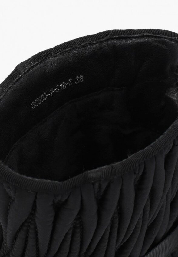 Дутики Stella Della Moda