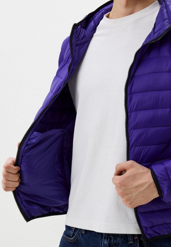 Куртка утепленная Terranova