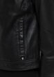 Куртка кожаная Trussardi5  - превью