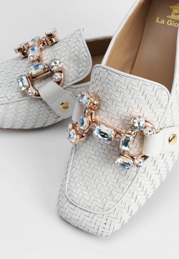 Туфли La Giostra