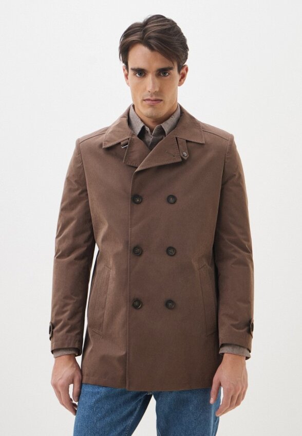 Куртка утепленная Bazioni