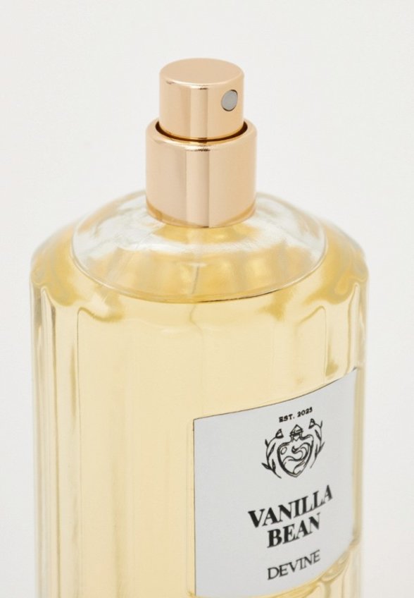 Парфюмерная вода Devine Perfumes