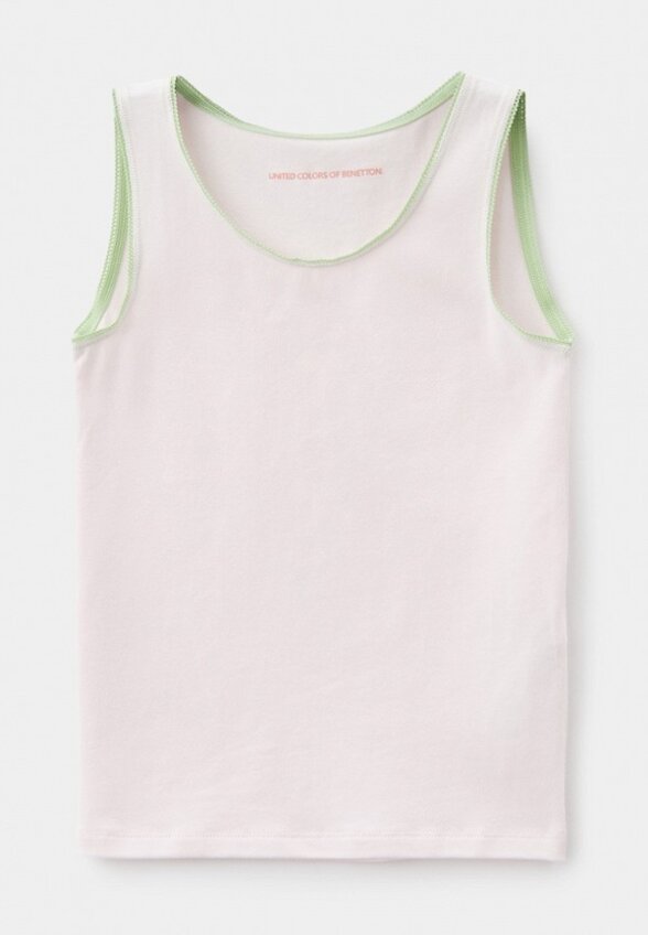 Майки домашние 2 шт. United Colors of Benetton