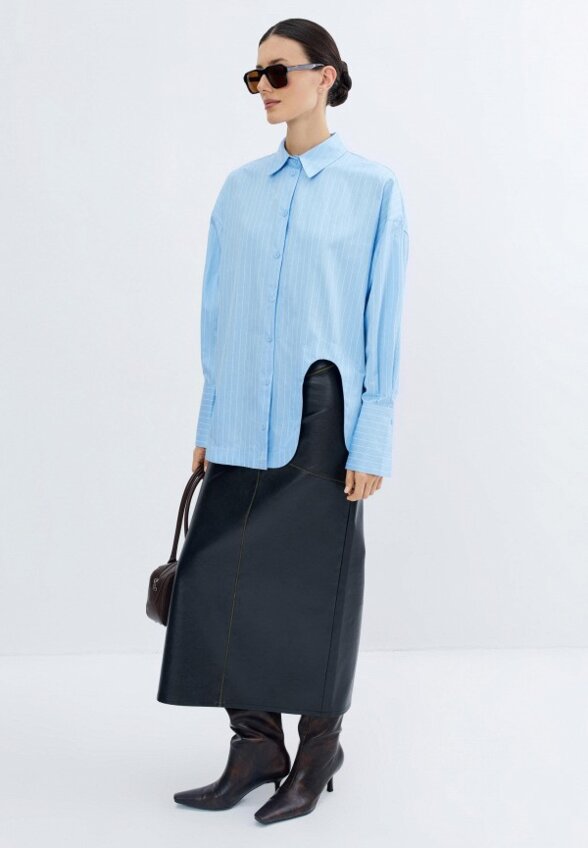 Рубашка Top Top