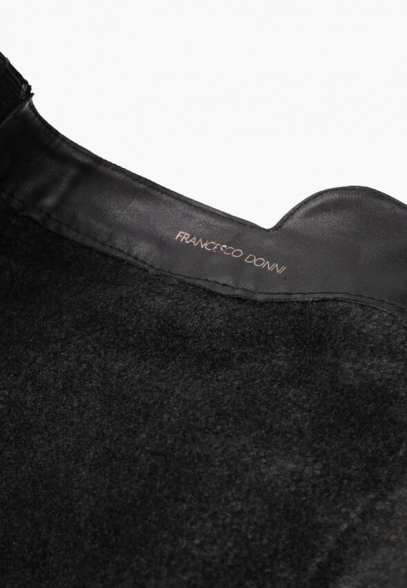 Ботфорты Francesco Donni