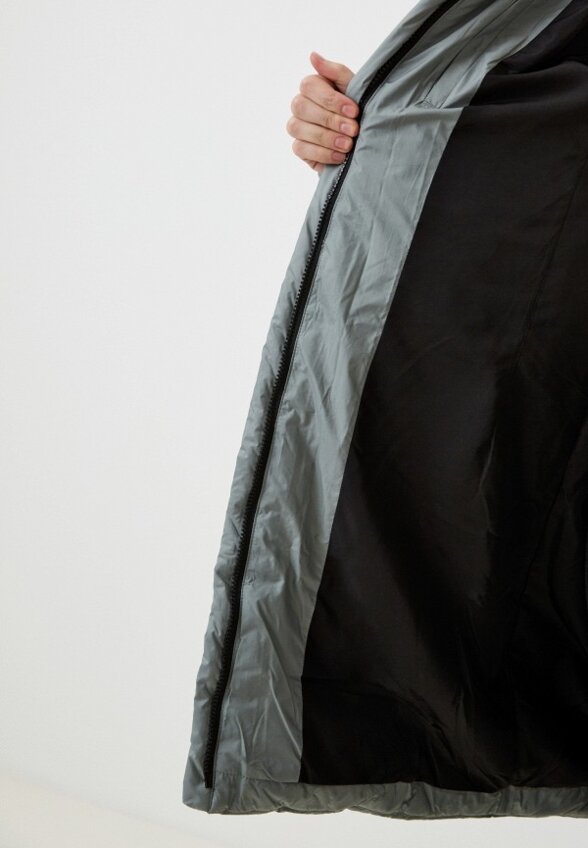 Пуховик Снежная Королева