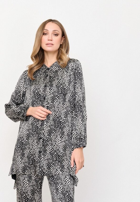 Блуза Franco Vello