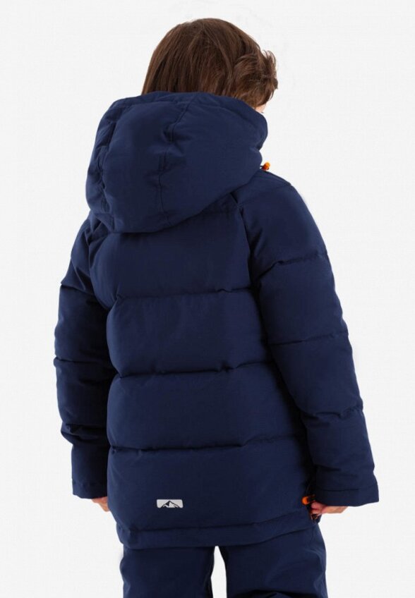 Куртка утепленная Kapika