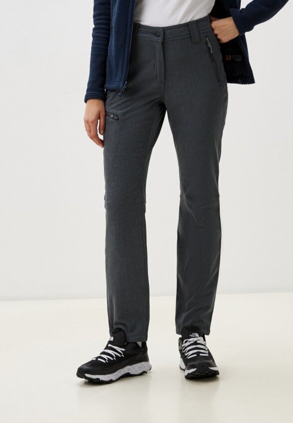 Брюки утепленные Icepeak