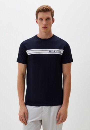 Футболка Tommy Hilfiger