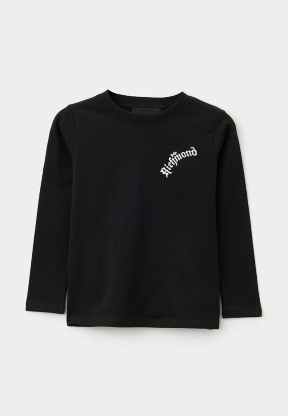 Лонгслив John Richmond