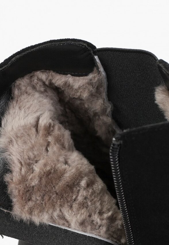 Ботинки Ascalini