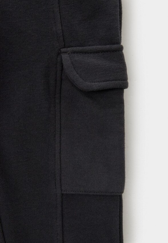 Брюки спортивные Tom Tailor