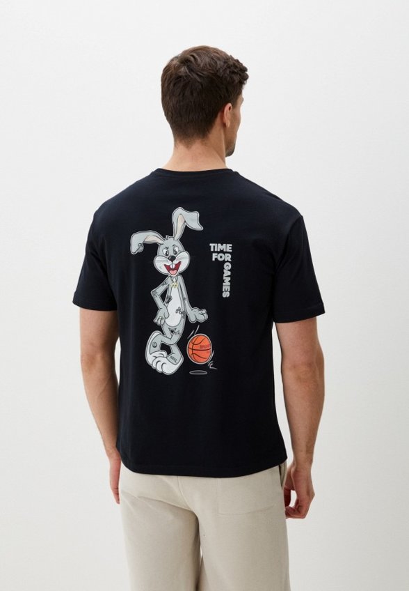 Футболка Briggs