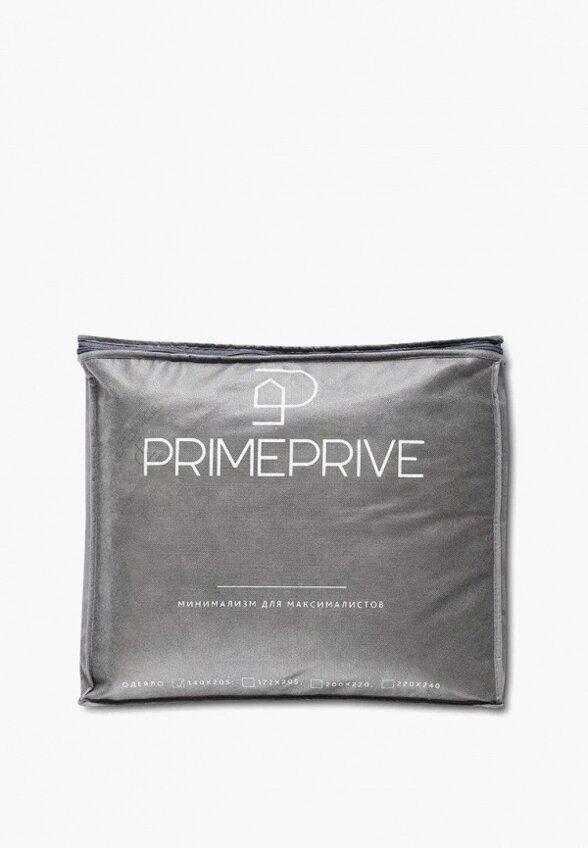 Одеяло Евро Primeprive