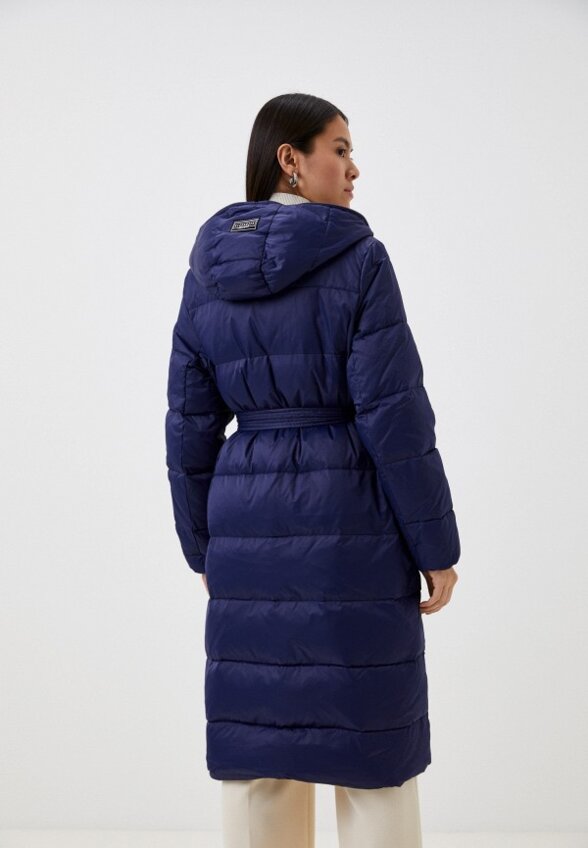 Пуховик Eleganzza