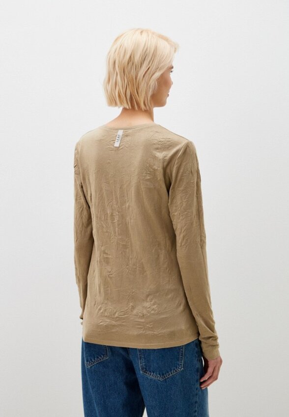 Лонгслив Leaf Clothes